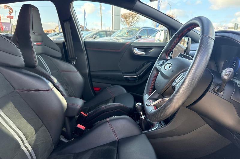 Used Ford Puma 2023 for sale - 77834483: Photo 17