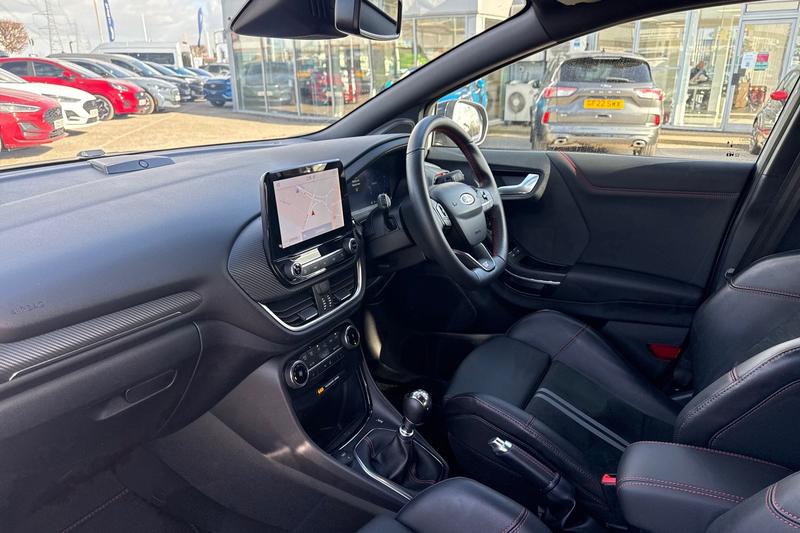 Used Ford Puma 2023 for sale - 77834483: Photo 18