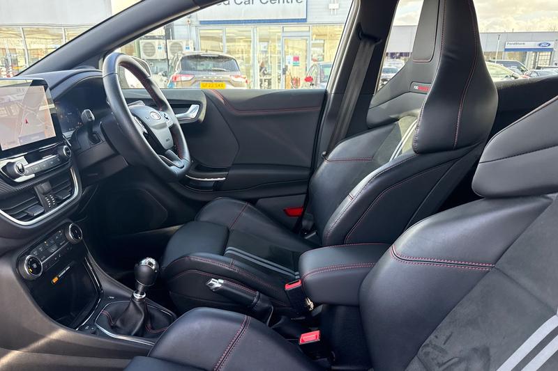 Used Ford Puma 2023 for sale - 77834483: Photo 19