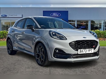 Used Ford Puma 2023 for sale - 77834483: Photo