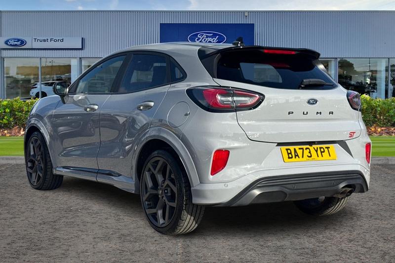 Used Ford Puma 2023 for sale - 77834483: Photo 2