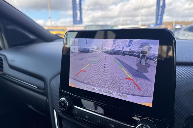 Used Ford Puma 2023 for sale - 77834483: Photo 25