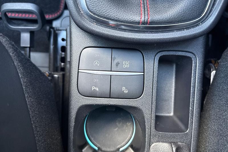 Used Ford Puma 2023 for sale - 77834483: Photo 27