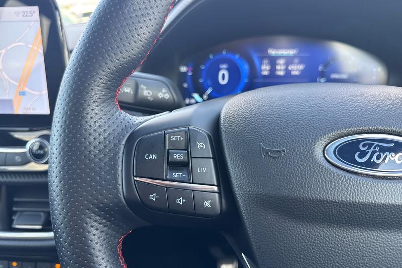 Used Ford Puma 2023 for sale - 77834483: Photo 28