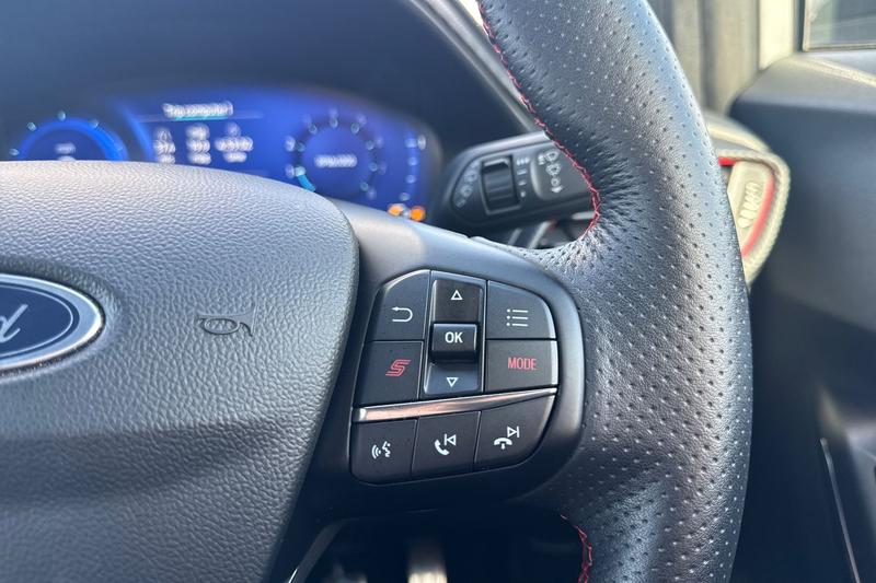 Used Ford Puma 2023 for sale - 77834483: Photo 29