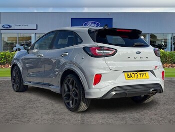Used Ford Puma 2023 for sale - 77834483: Photo