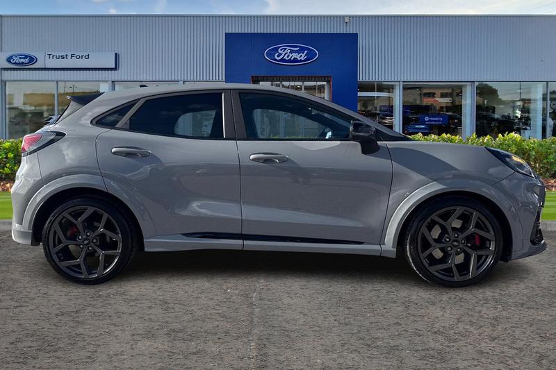 Used Ford Puma 2023 for sale - 77834483: Photo 3