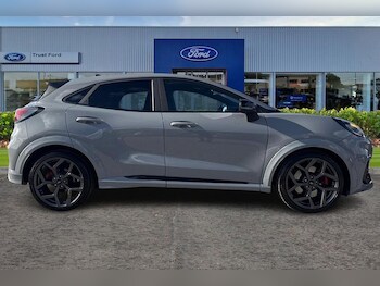 Used Ford Puma 2023 for sale - 77834483: Photo