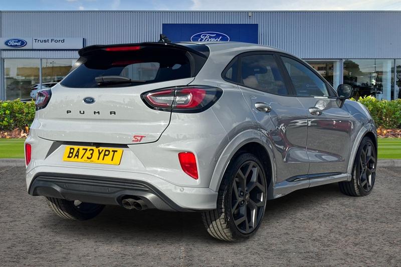 Used Ford Puma 2023 for sale - 77834483: Photo 4