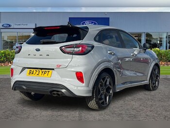 Used Ford Puma 2023 for sale - 77834483: Photo