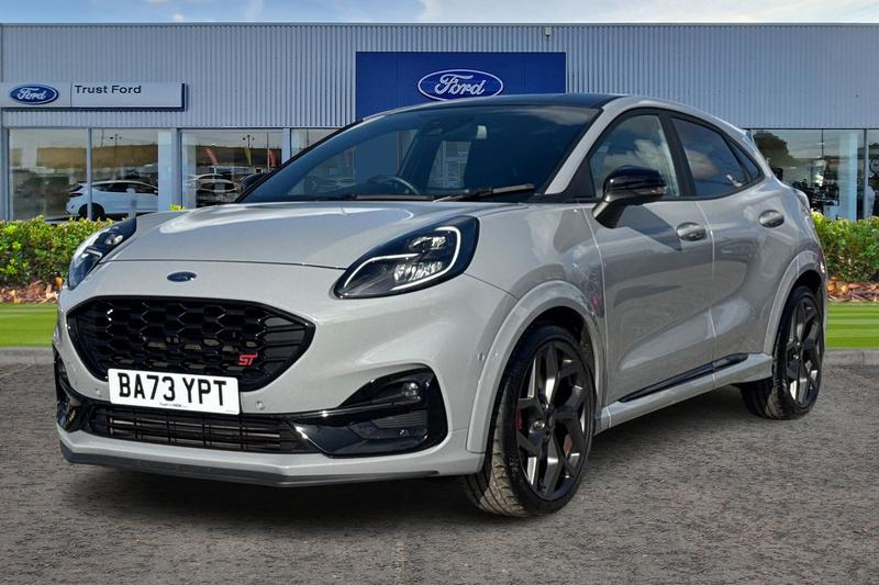 Used Ford Puma 2023 for sale - 77834483: Photo 5