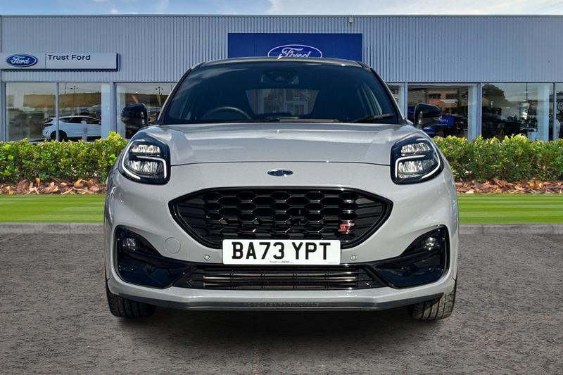 Used Ford Puma 2023 for sale - 77834483: Photo 6