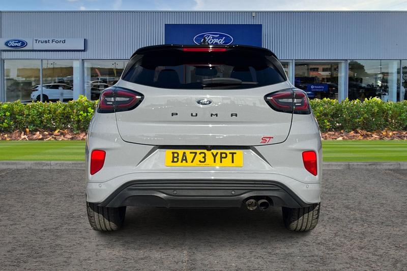 Used Ford Puma 2023 for sale - 77834483: Photo 7