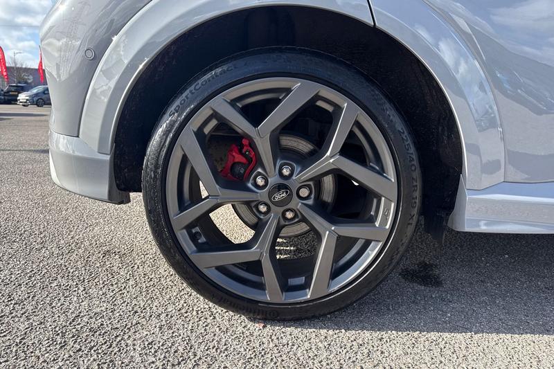 Used Ford Puma 2023 for sale - 77834483: Photo 8