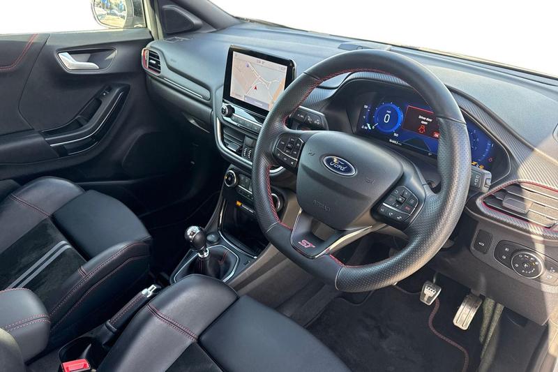 Used Ford Puma 2023 for sale - 77834483: Photo 9