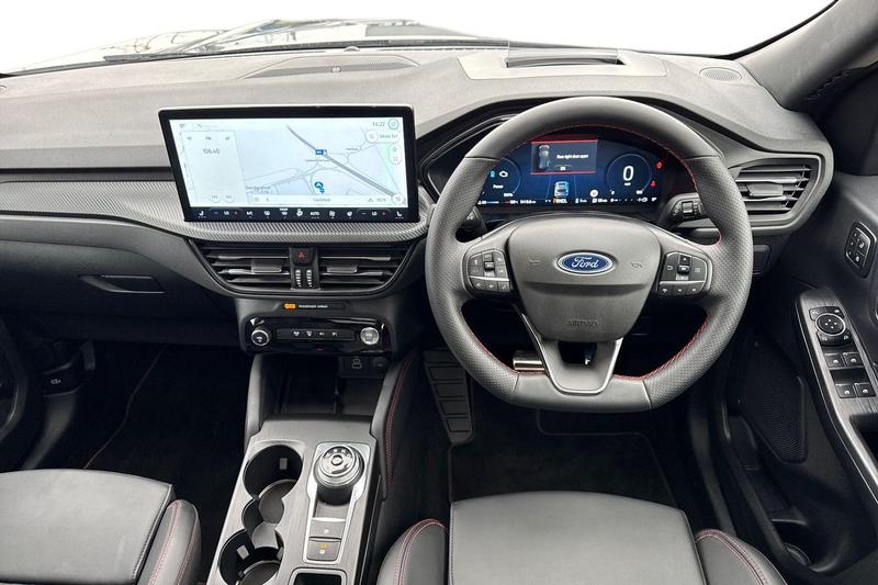 Used Ford Kuga 2025 for sale - 78180282: Photo 11