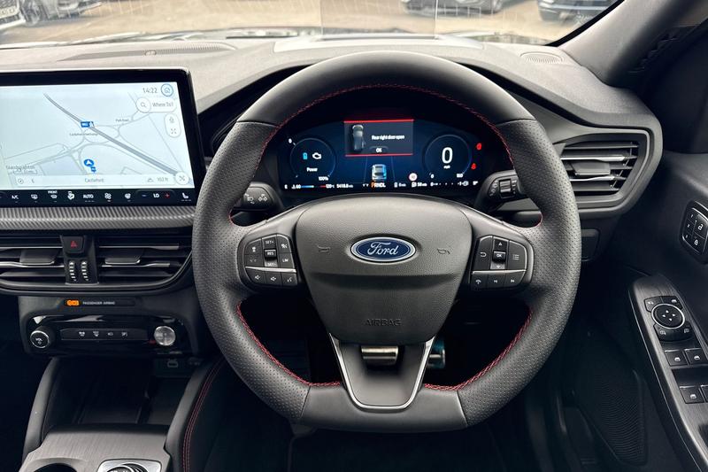 Used Ford Kuga 2025 for sale - 78180282: Photo 12