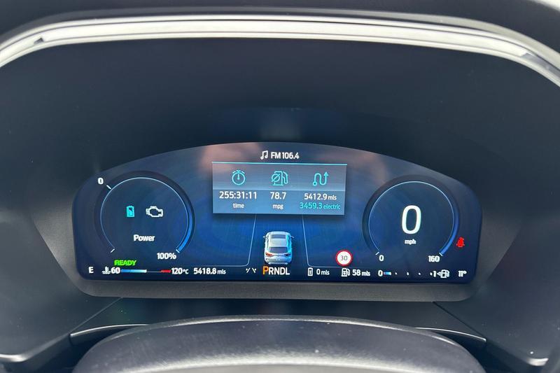 Used Ford Kuga 2025 for sale - 78180282: Photo 13