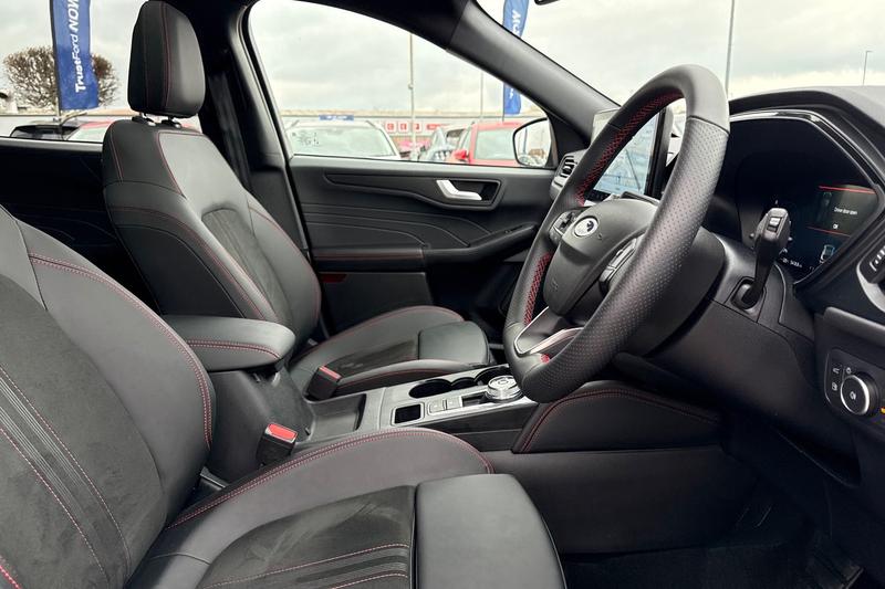 Used Ford Kuga 2025 for sale - 78180282: Photo 17