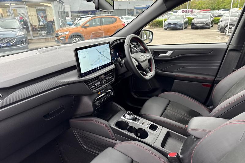 Used Ford Kuga 2025 for sale - 78180282: Photo 18