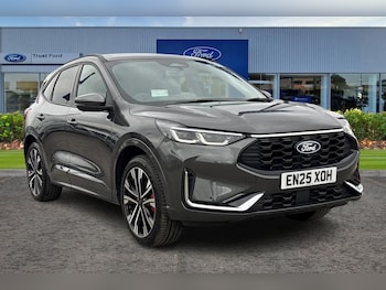 Used Ford Kuga 2025 for sale - 78180282: Photo