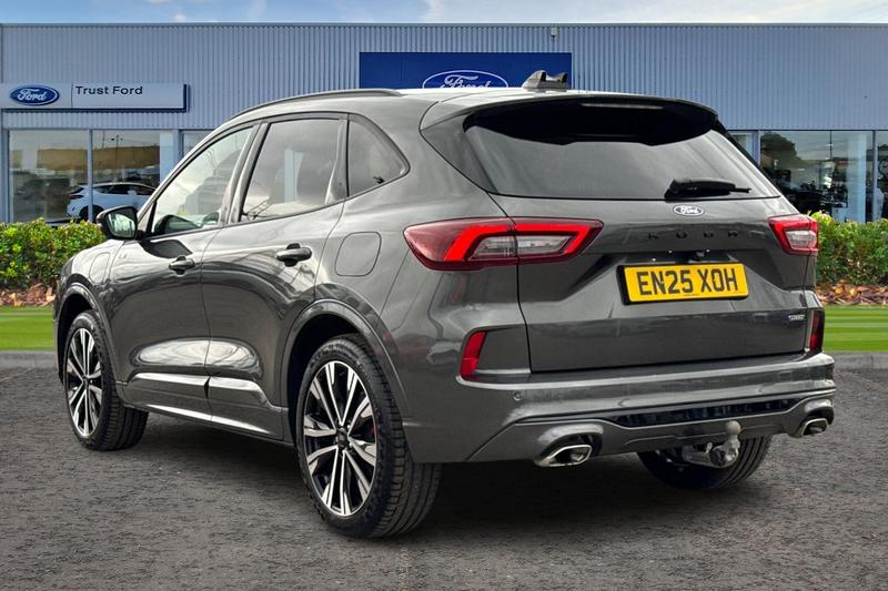 Used Ford Kuga 2025 for sale - 78180282: Photo 2