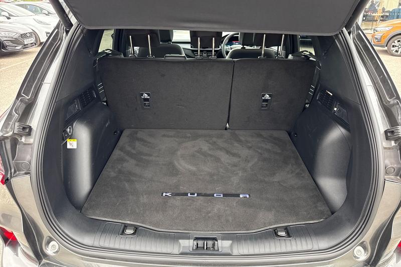 Used Ford Kuga 2025 for sale - 78180282: Photo 21