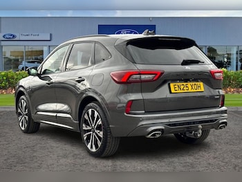 Used Ford Kuga 2025 for sale - 78180282: Photo