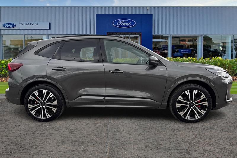 Used Ford Kuga 2025 for sale - 78180282: Photo 3