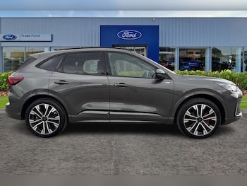 Used Ford Kuga 2025 for sale - 78180282: Photo