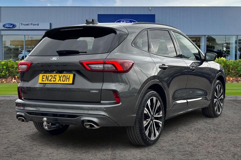 Used Ford Kuga 2025 for sale - 78180282: Photo 4