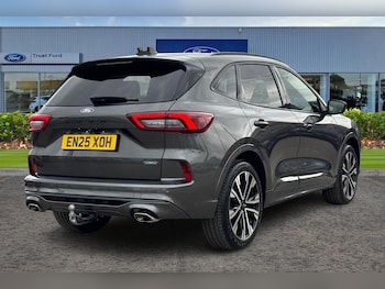 Used Ford Kuga 2025 for sale - 78180282: Photo