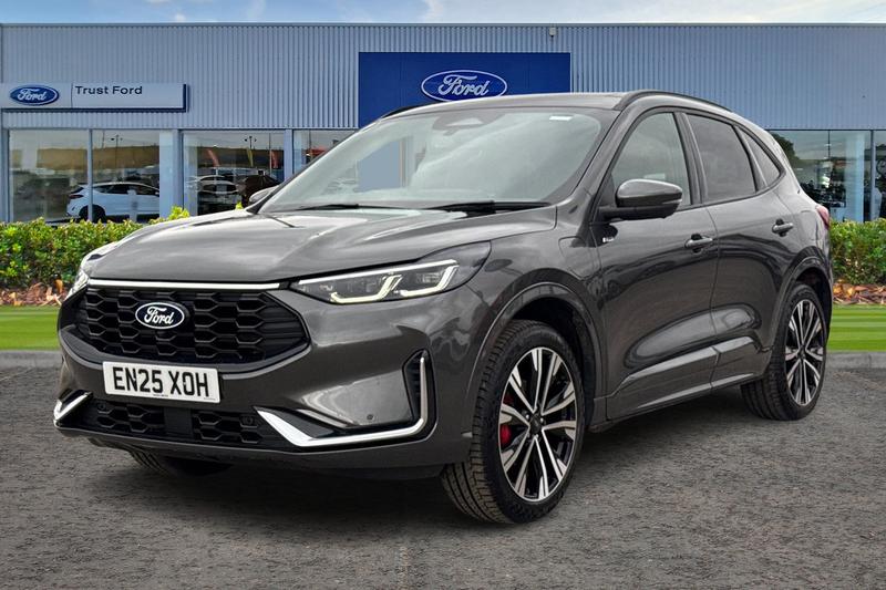 Used Ford Kuga 2025 for sale - 78180282: Photo 5