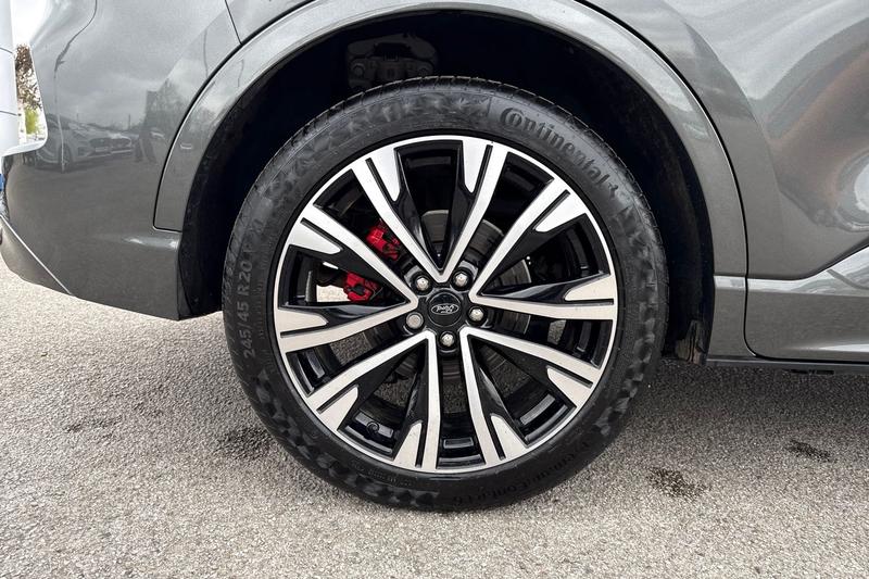 Used Ford Kuga 2025 for sale - 78180282: Photo 8