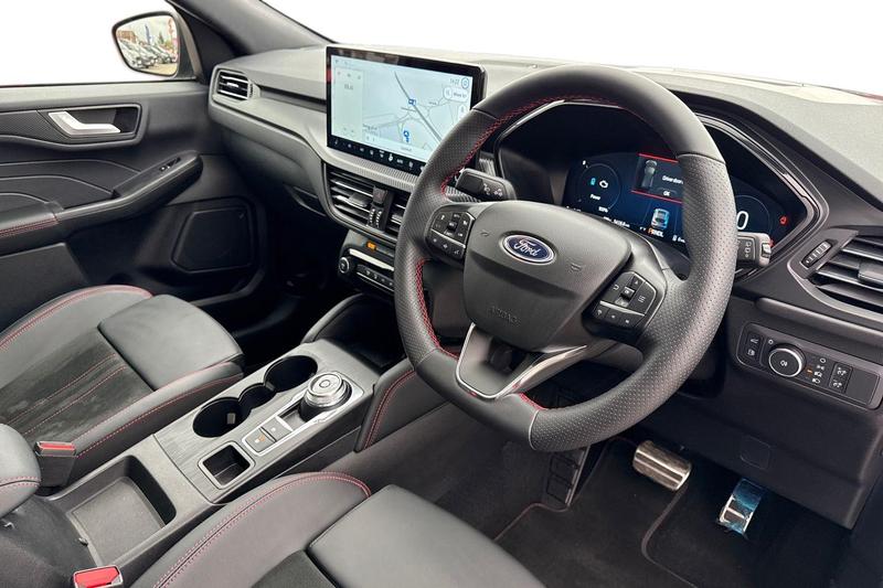 Used Ford Kuga 2025 for sale - 78180282: Photo 9