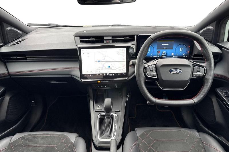 Used Ford Puma 2024 for sale - 76919953: Photo 10