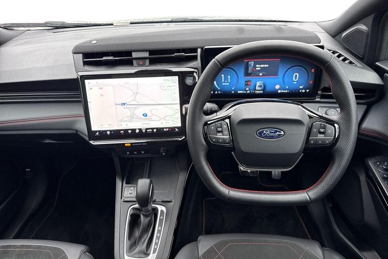 Used Ford Puma 2024 for sale - 76919953: Photo 11