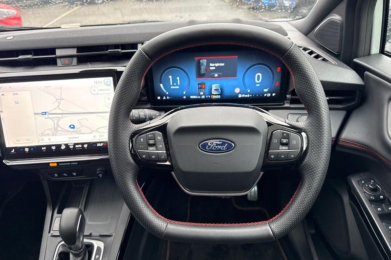 Used Ford Puma 2024 for sale - 76919953: Photo 12