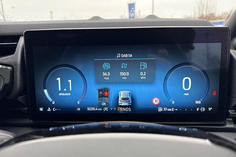 Used Ford Puma 2024 for sale - 76919953: Photo 13