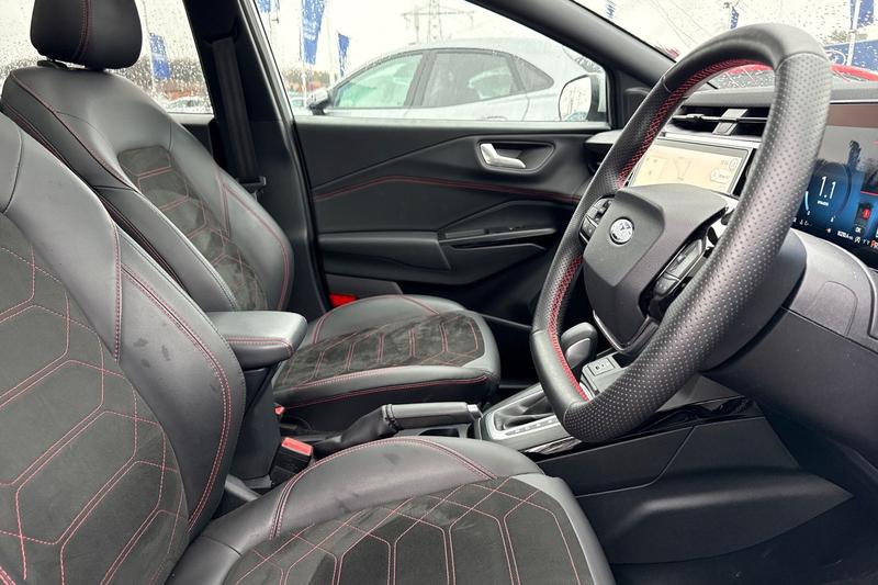 Used Ford Puma 2024 for sale - 76919953: Photo 17