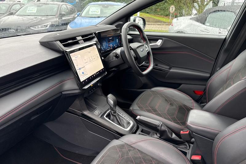 Used Ford Puma 2024 for sale - 76919953: Photo 18