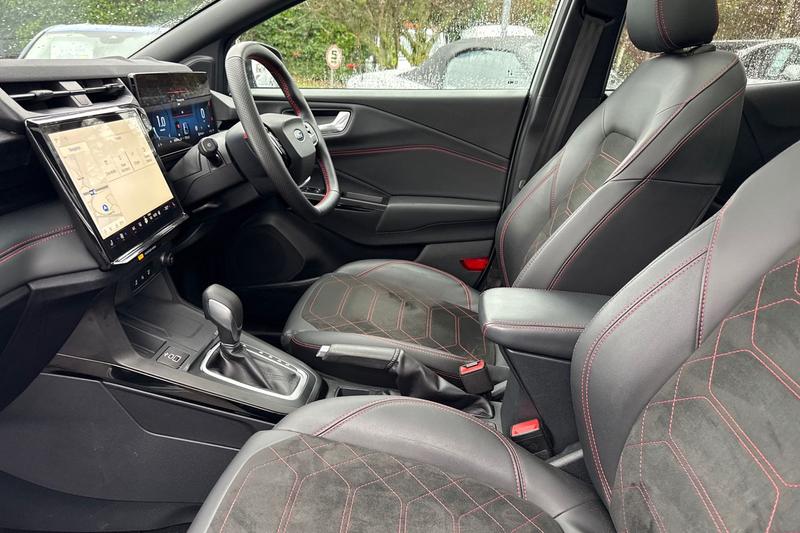 Used Ford Puma 2024 for sale - 76919953: Photo 19