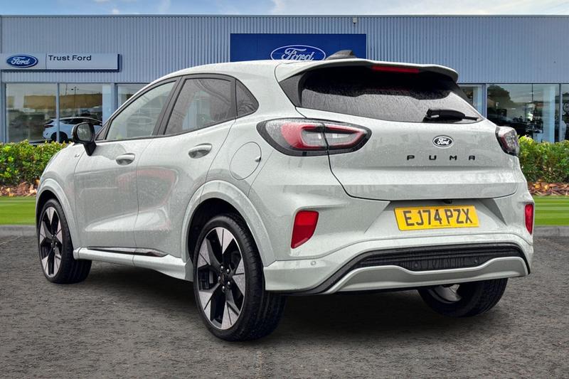 Used Ford Puma 2024 for sale - 76919953: Photo 2