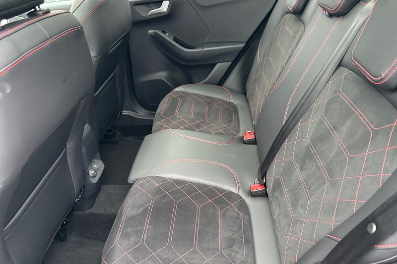 Used Ford Puma 2024 for sale - 76919953: Photo 20