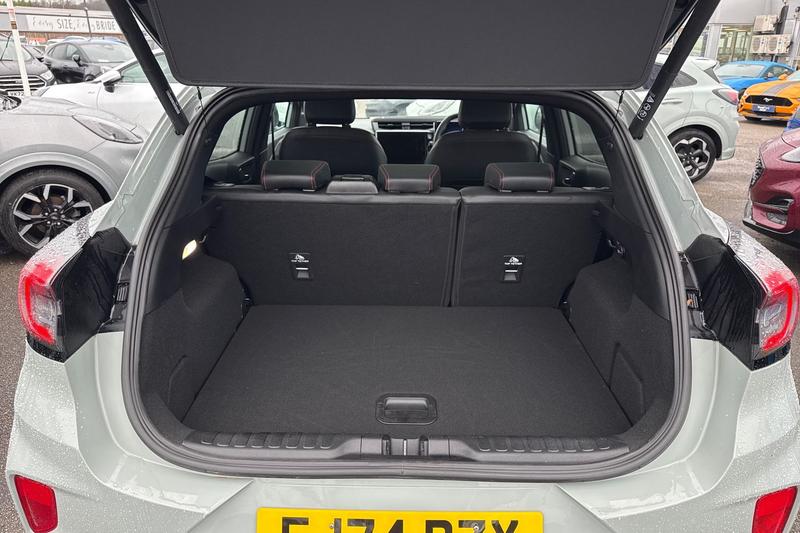 Used Ford Puma 2024 for sale - 76919953: Photo 21