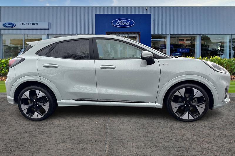 Used Ford Puma 2024 for sale - 76919953: Photo 3