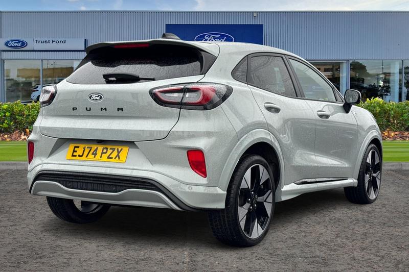 Used Ford Puma 2024 for sale - 76919953: Photo 4