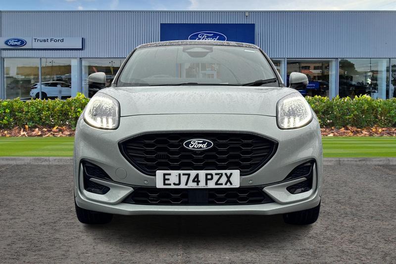 Used Ford Puma 2024 for sale - 76919953: Photo 6