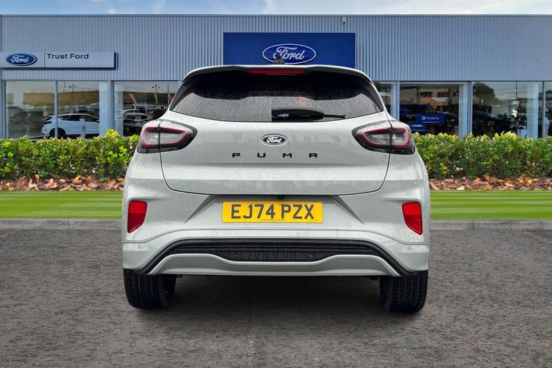 Used Ford Puma 2024 for sale - 76919953: Photo 7