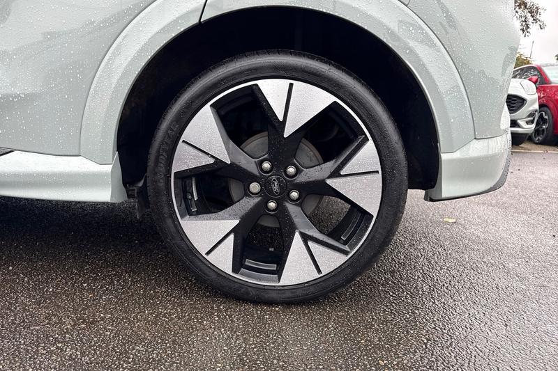 Used Ford Puma 2024 for sale - 76919953: Photo 8